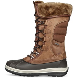 CMP Thalo Wmn Snow Boot wood 39