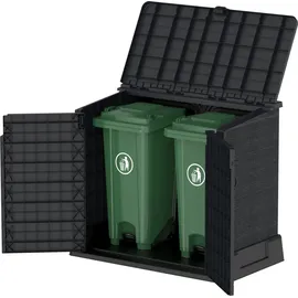 Tepro Duramax StoreAway 850 l,