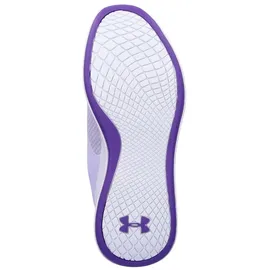 Under Armour Charged Aurora 2 Sportschuhe - Salt Purple / Lavish / White - EU 39