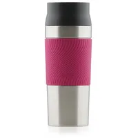 Blumtal Thermobecher 0,35 l Rosa 3 St.