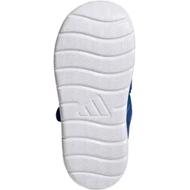 adidas Water Sandal 2 Team Royal Blue/Weiß 28