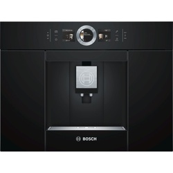 Bosch CTL636EB6 Kaffeevollautomat schwarz