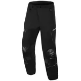 Alpinestars Andes Pro Drystar XF wasserdichte Motorrad-Textilhosen für Männer