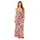 Rip Curl Party Pack Maxi Kleid Mehrfarbig S
