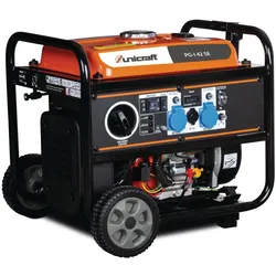 Unicraft Inverter-Stromerzeuger  PG-I 42 SE