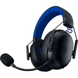 Razer BlackShark V3 X HyperSpeed PlayStation Schwarz