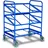 Cordes VARIOfit Eurokastenwagen 825 x 610 mm