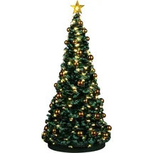 Lemax - Jolly Christmas Tree