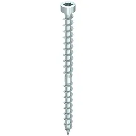 Heco TOPIX-plus CombiConnect Zylinderkopf Schraube 8,5 x 100 100 Stück