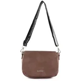 Bruno Banani Umhängetasche Shoulder Bag braun
