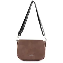 Bruno Banani Umhängetasche Shoulder Bag braun