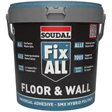 Soudal Fix All Floor & Wall 4 kg