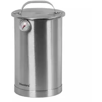 Klausberg Schinkenkocher 1,5kg KLAUSBERG KB-7588