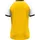 Jako Trikot Dynamic Kurzarm, gelb/weiß/schwarz, S