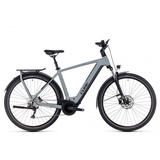 28 Zoll RH 62 cm Classic swampgrey´n´black