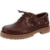 Camper Nautico 15233-001 Brown, Größe: 44