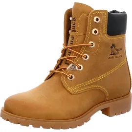 Panama Jack Panama 03 Damen Stiefel honigbraun - 41 EU