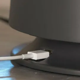 Honeywell HTF400E4 Tischventilator schwarz