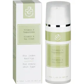 Hagina Vitamin E Tagescreme Creme 50 ml