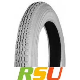 CST C-51 Rollstuhl grau 12,5x2,25