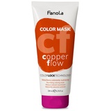 Fanola Color Mask Copper Flow