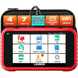 Launch Diagnosegerät CRP123E