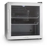 Klarstein Beersafe L edelstahl