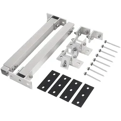 Solarmodul Halterung 40 cm 10° - 60° für 1 PV Modul