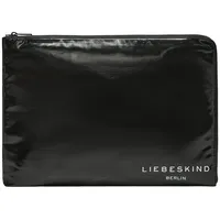 Liebeskind Berlin Laptop Sleeve Elvira Laptop Case Black
