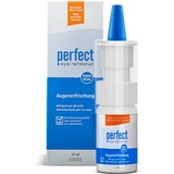 MPG & E Perfect Aqua Plus Augenerfrischung 10 ml