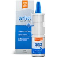 MPG & E Perfect Aqua Plus Augenerfrischung 10 ml