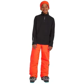 O'Neill O ́neill Fwc Cruz Jack ́s Polartec Fleece Mit Halbem Reißverschluss - Black Out - 3-4 Jahre