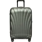 Samsonite C-Lite Spinner 69cm metallic green (122860-1542)