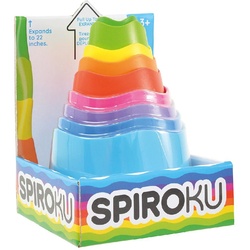 FAT Brain Stapelspiel SpiroKu-Stapel-Zylinder 1 St