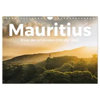 Calvendo Mauritius - Einer der schönsten Orte der Welt.