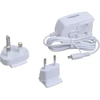 Viessmann Steckernetzteil 115-240V/5V-2A weiß 7863616