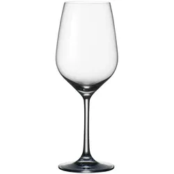 6er Set BOHEMIA Cristal Weinglas Grand Gourmet 460 ml Kristall, Kristalloptik Transparent Klar