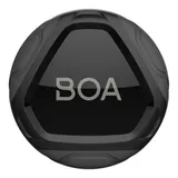 SOLiD Gear BOA L6 Sicherheitsschuh schwarz