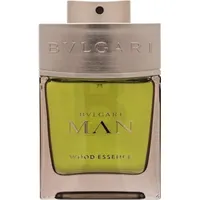 Bulgari Man Wood Essence Eau de Parfum