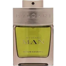 Bulgari Man Wood Essence Eau de Parfum 60 ml