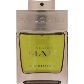 Bulgari Man Wood Essence Eau de Parfum 60 ml