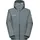 Mammut Herren Crater Light HS Jacke (Größe M, grau)