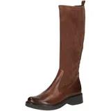 CAPRICE Damen Cognac Comb 38,5