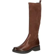 CAPRICE Damen Cognac Comb 38,5