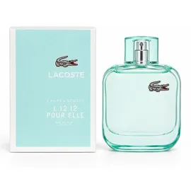 Lacoste L.12.12 pour Elle Natural Eau de Toilette 50 ml