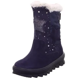 superfit Flavia Schneestiefel Blau 30