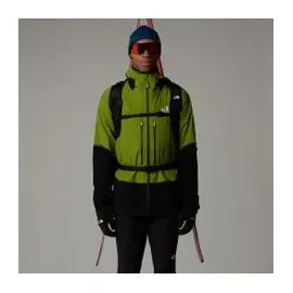 The North Face ALL MOUNTAIN PURPOSE 30 Sports backpack Herren TNF BLACK/TNF RED Größe SM