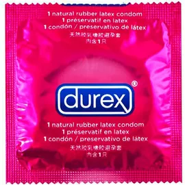 DUREX Surprise Мe Mix 40 St.