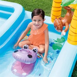 Intex Playcenter Jungle Adventure 257 x 216 x 84 cm