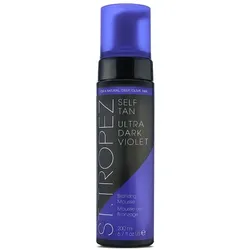 St.Tropez ULTRA DARK VIOLET MOUSSE Selbstbräuner 200 ml